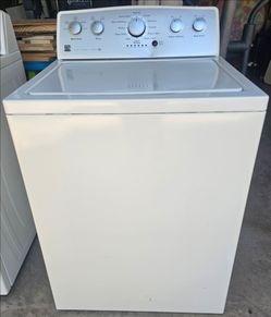 Kenmore Washer
