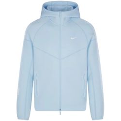 Nike Nocta Tech Fleece Hoodie Sky Blue Size L