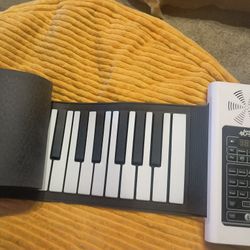 Keyboard