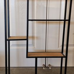 Metal Shelf