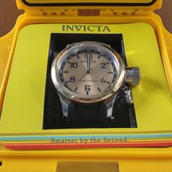 INVICTA PRO RUSSIAN DIVER