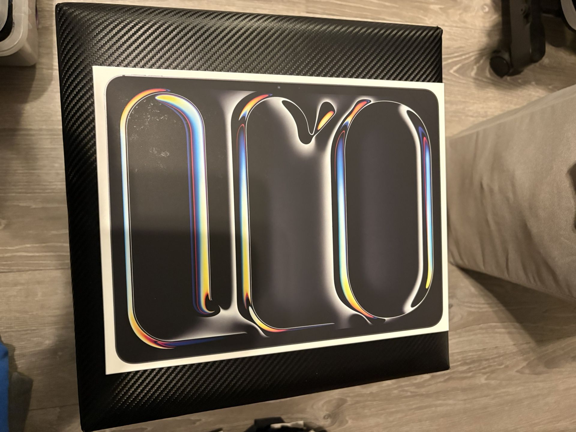 iPad Pro M4 13’ WiFi Only