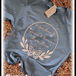 Family Reunion Shirts & More 