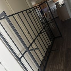 Queen Bed Frame