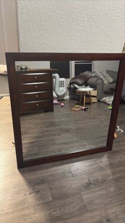 Espejo / mirror