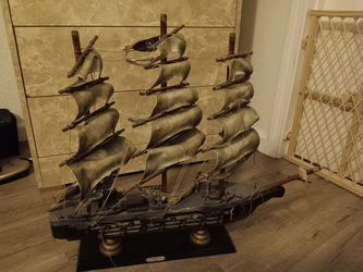 Ship Constitution 1814