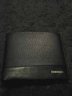 Cross Leather wallet for fathers day