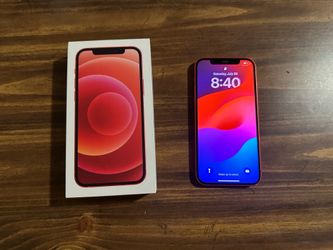 iPhone 12 (check description)