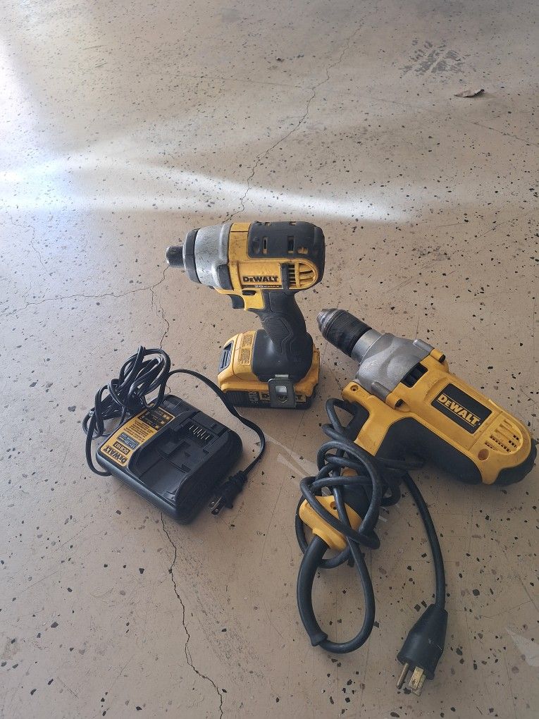 power tools