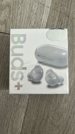 Samsung Galaxy Ear Buds