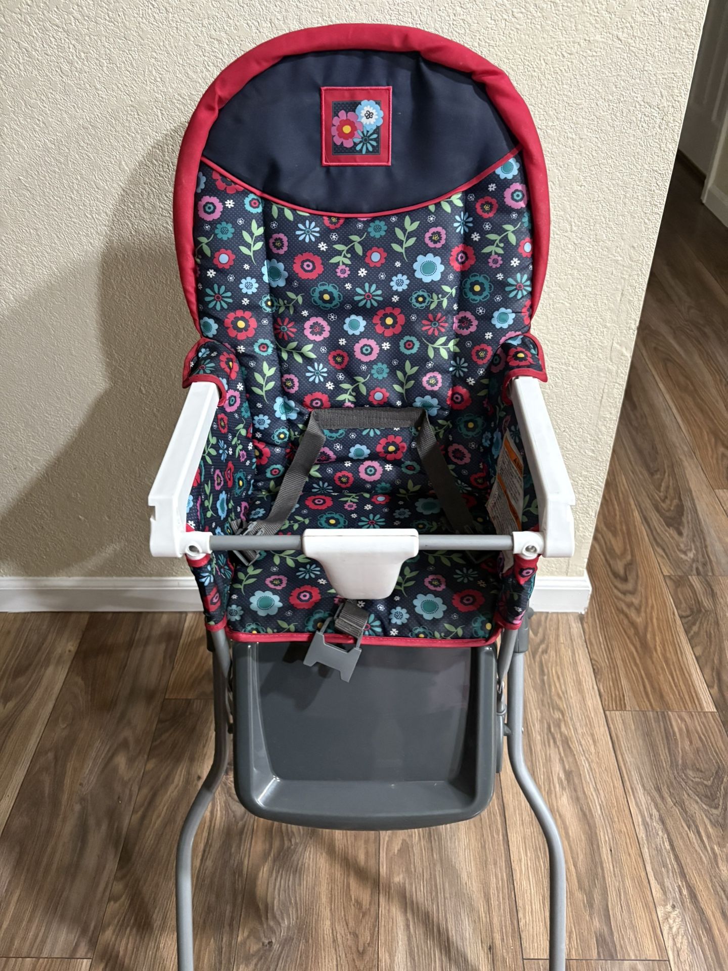 Baby chair