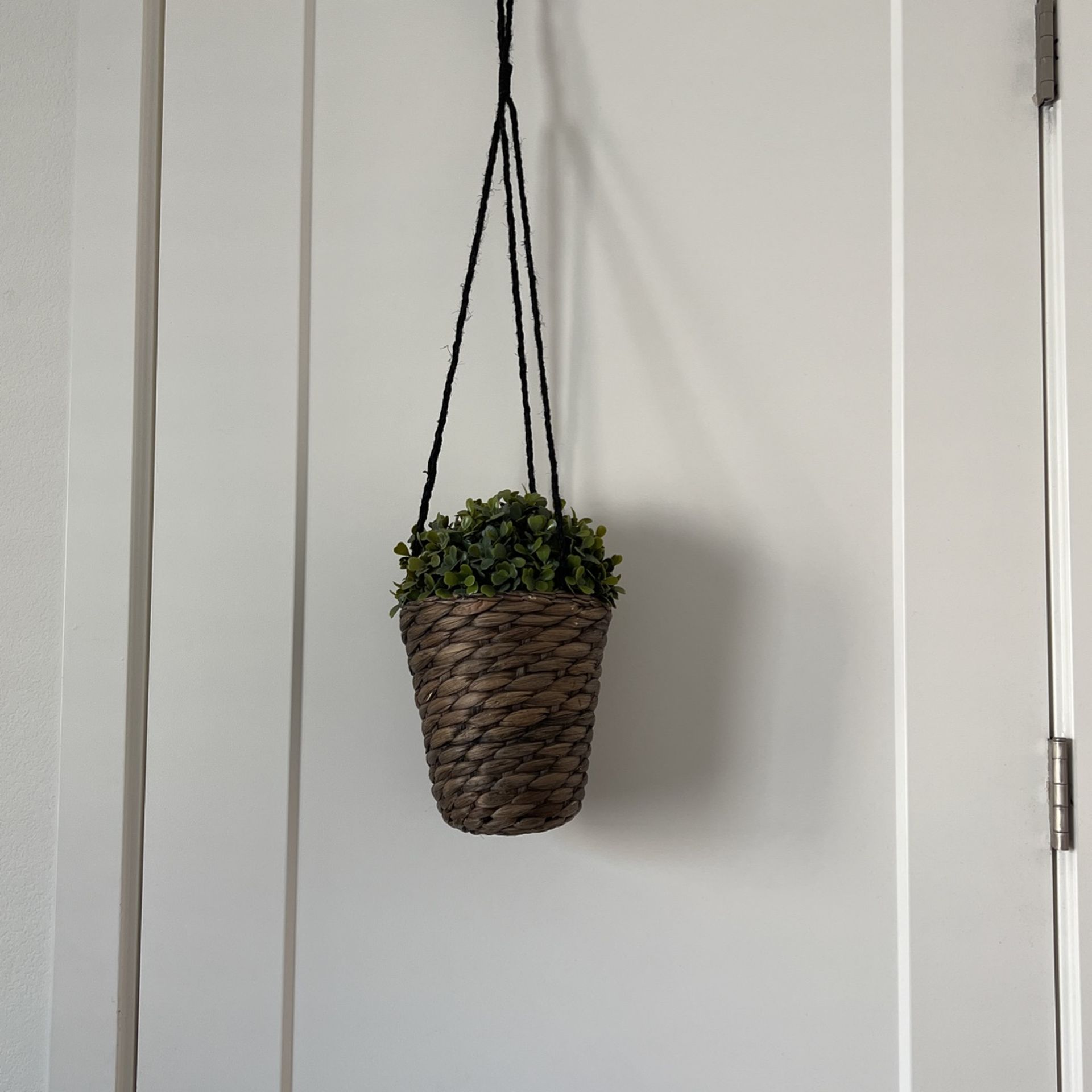 Hanging Plant Basket 