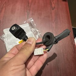 Mazda CX5 OEM Back-up Camera