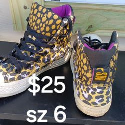 Converse 