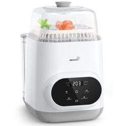 Bàby bottle Grownsy Bottle baby Bottle Washer