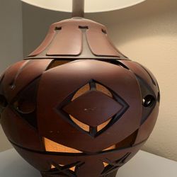 Lamp
