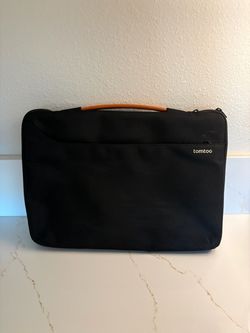Tomtoc computer sleeve bag