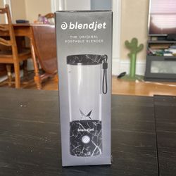 Portable Blender 