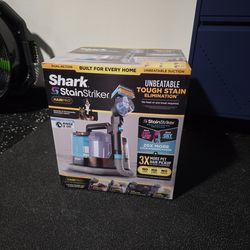 Shark Stain striker - New