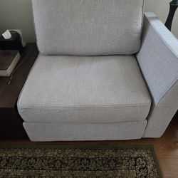 2 Lovesac Recliners