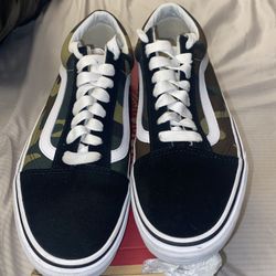 Vans SK8 Low