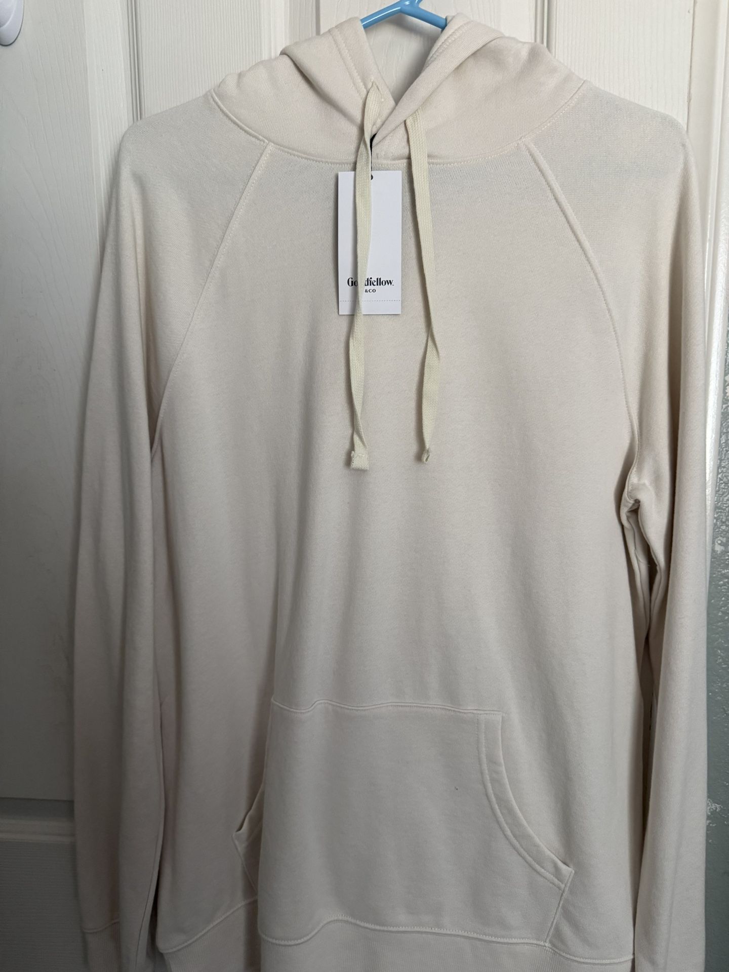 Goodfellow Hoodie Sweater
