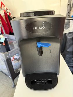 Water dispenser