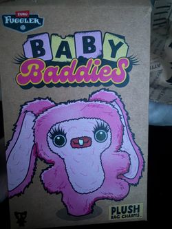 Fugglers baby baddies