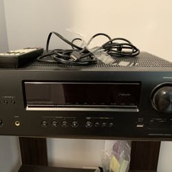 Denon AVR-1912 7.1 Receiver