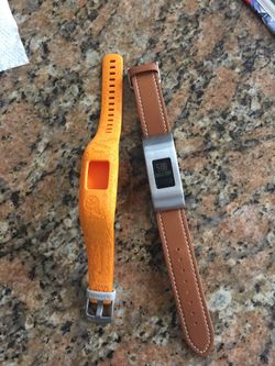 Garmin vívofit jr 2.(selling with extra band)