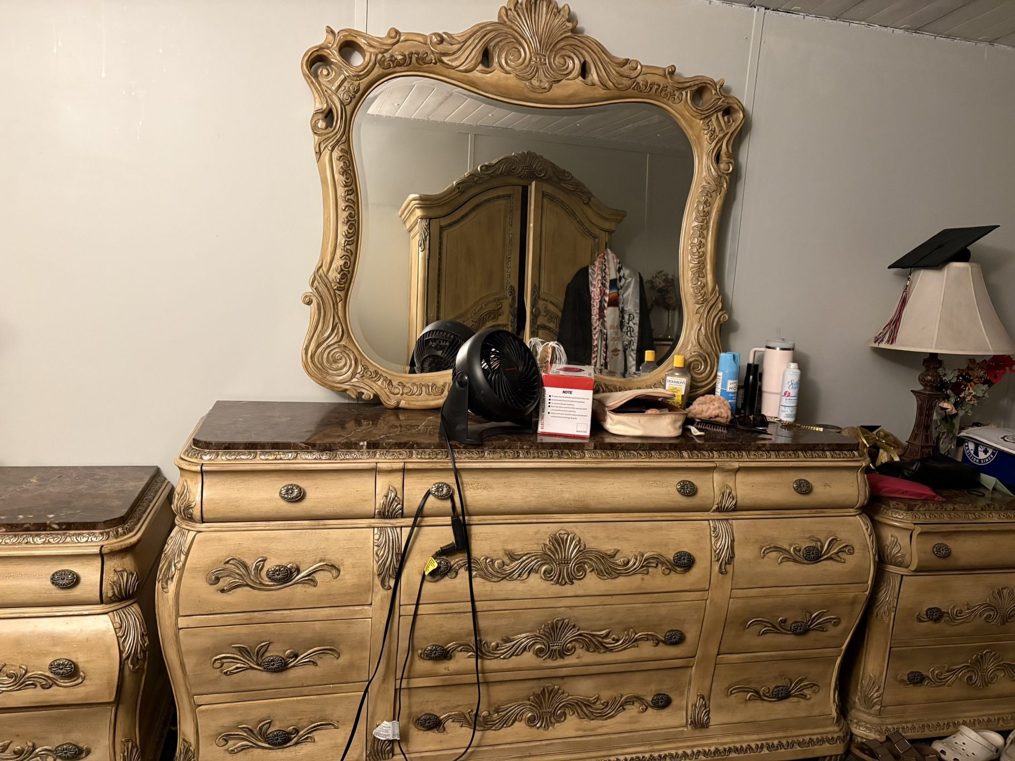 Bedroom Furniture