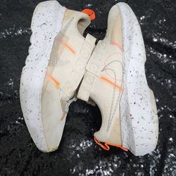  Nike Crater Impact Natural Men's Size 9.5