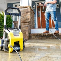  Karcher K1700 