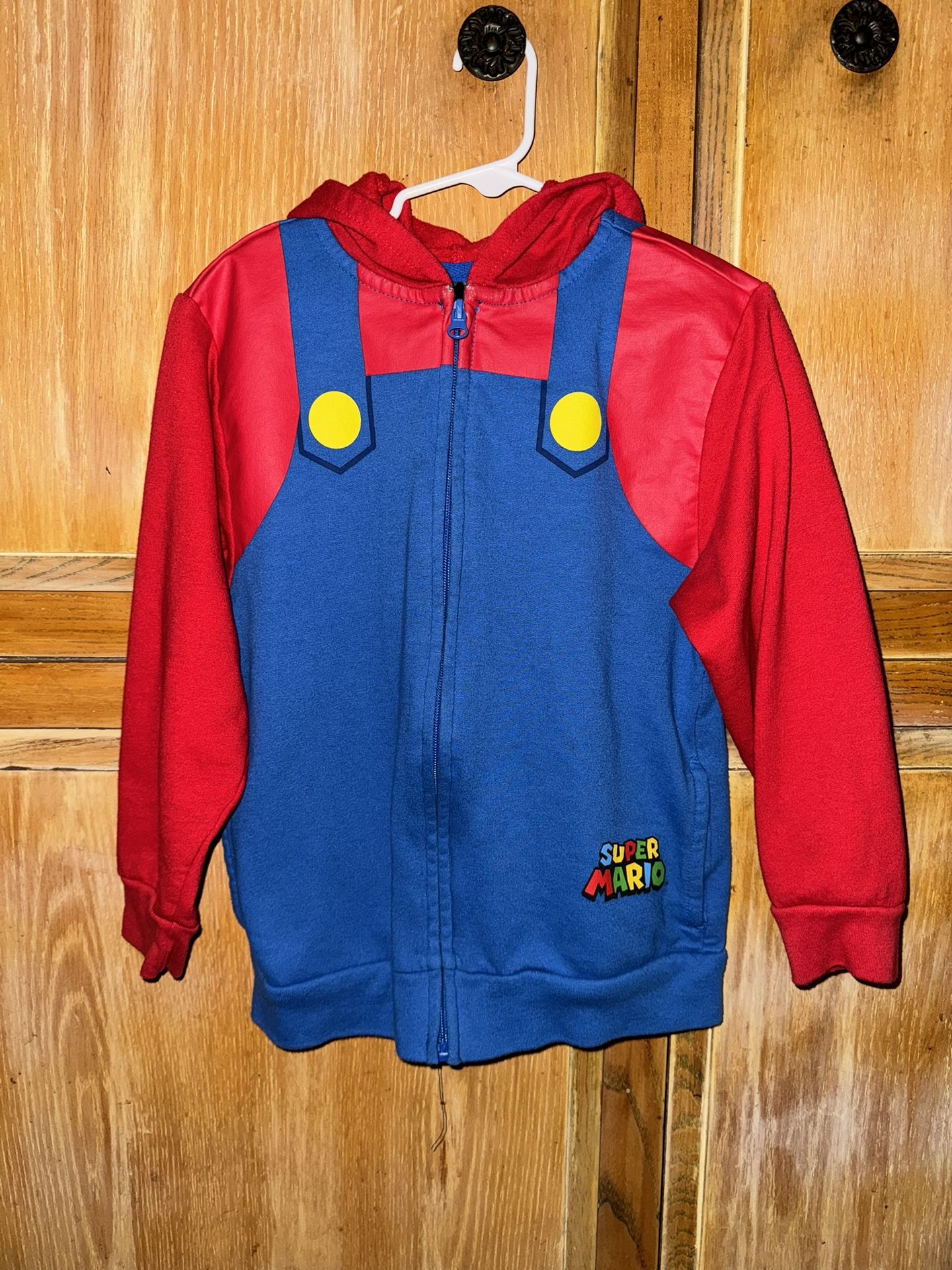 Boys Jackets 