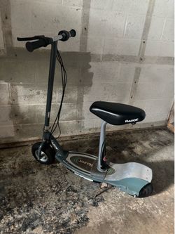razor scooter