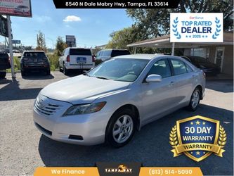 2009 Toyota Camry
