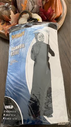 New child’s Halloween Costume 👻🎃🕷