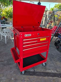 Tool box