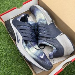 Nike Presto Ocean Fog Size 13 