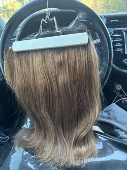 16 inches bellami hair extensions