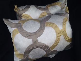 Brand New Decorative Pillows