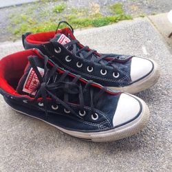 Converse 