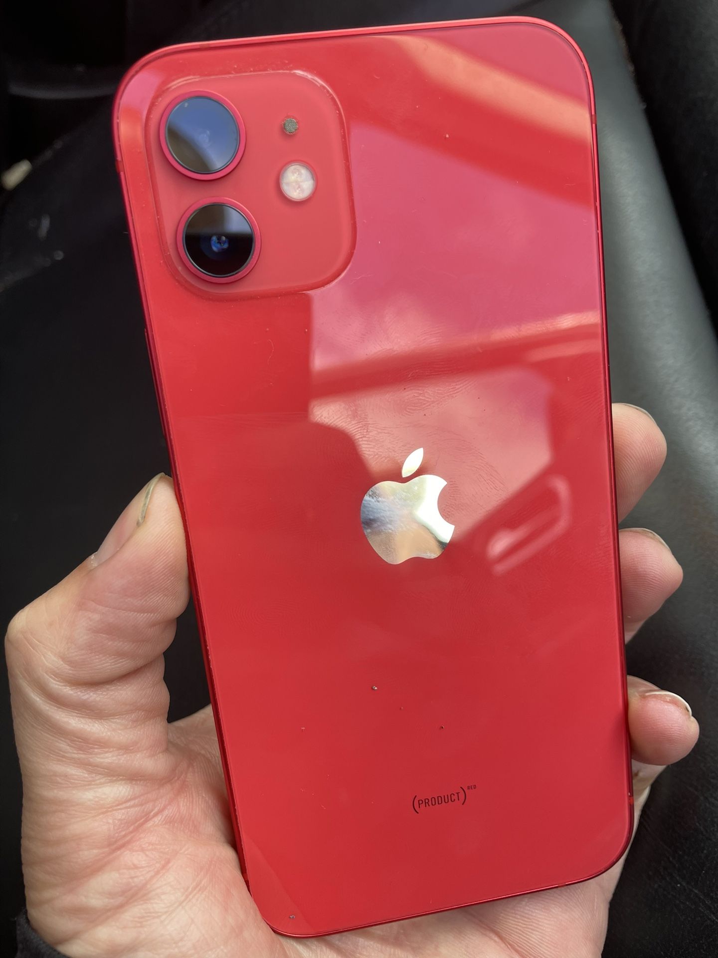 iPhone 12