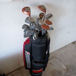 Golf Set