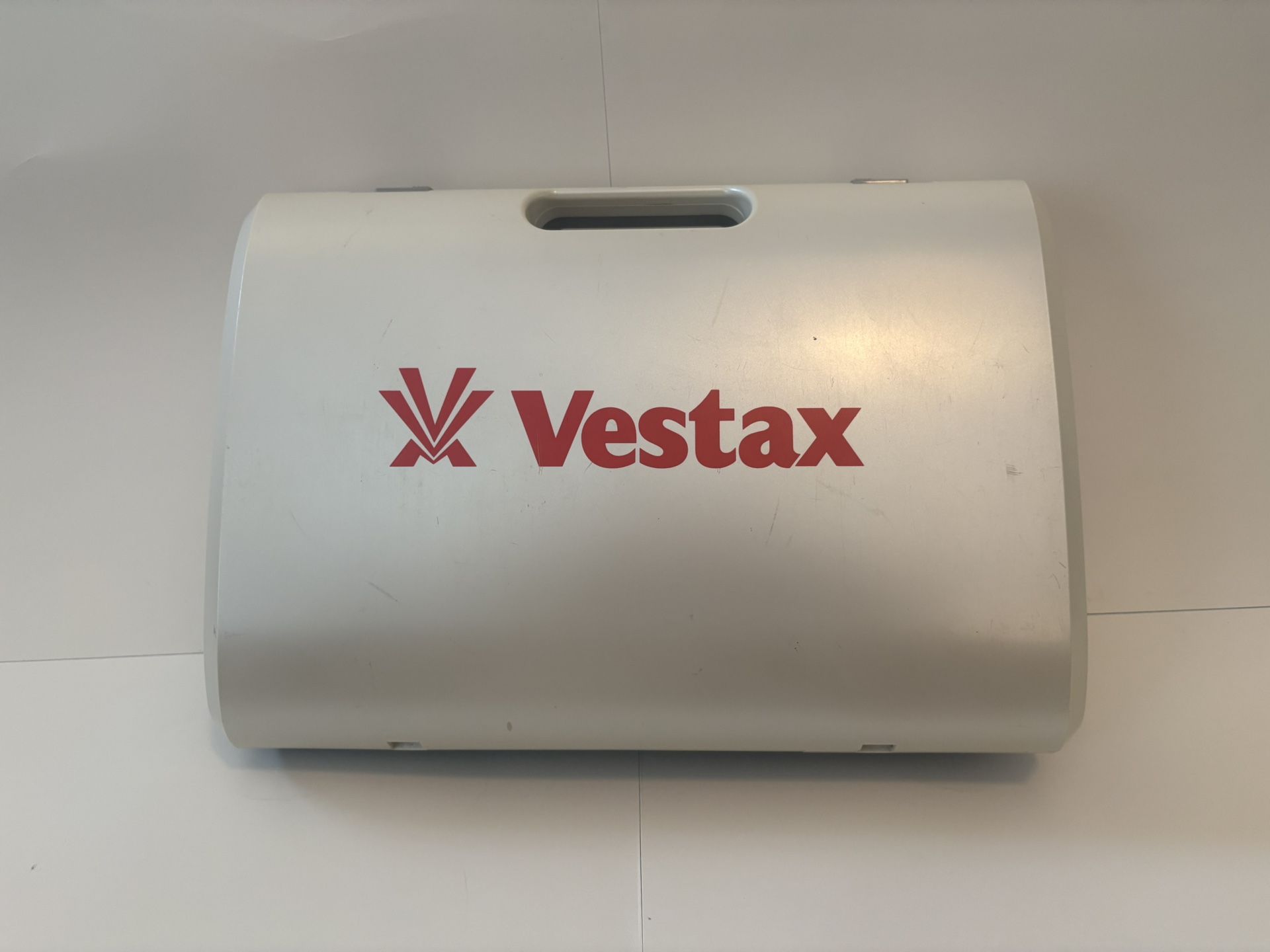 Vestax HandyTrax Portable Turntable