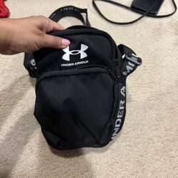 Under Armour Bag 