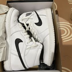 Jordan 1 Retro