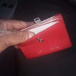 Celine Women's Wallet 