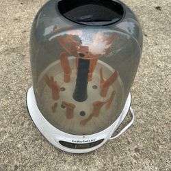 Baby Brezza Sanitizer 