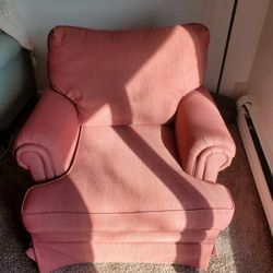 Comfy Armchair